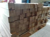Imagen de ESCUADRIA  BAMBOO 2" X 2" (5,1 cm x 5,1 cm) x 2,44 metros