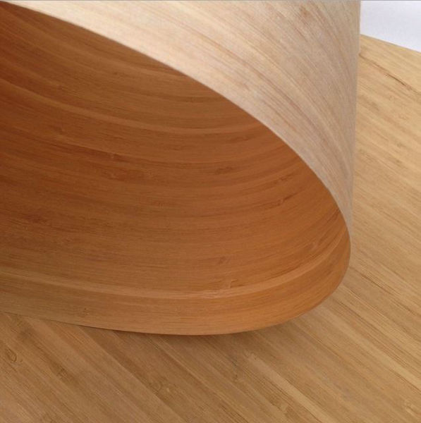 Imagen de LAMINA PARA ENCHAPAR EN BAMBOO
