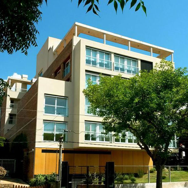 Imagen de Edificio Atlántico