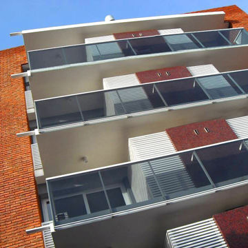 Imagen de Edificio Fco. Muñoz