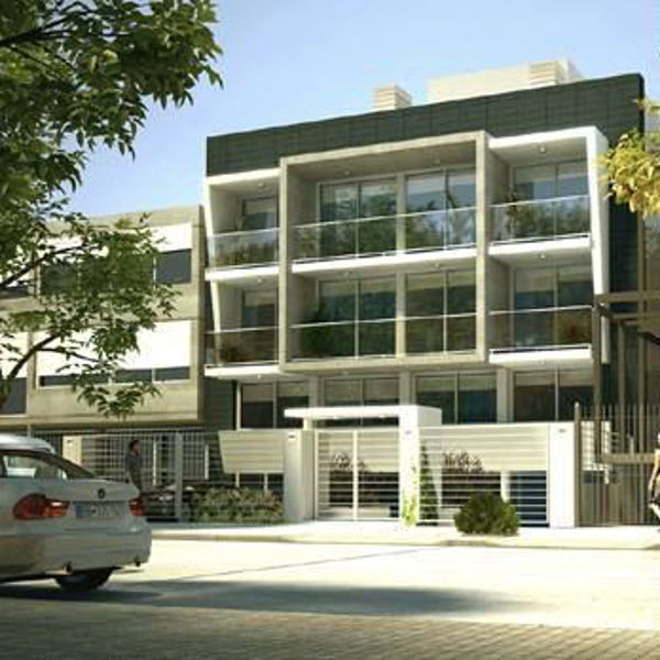 Imagen de Edificio Portonovo