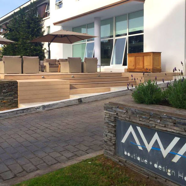 Imagen de Hotel AWA Punta del Este
