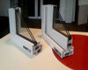 Imagen de 40%OFF-Puerta Ventana PVC DVH 180 x 200 doble vidrio corredizas -