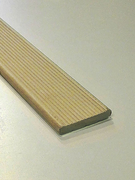 Imagen de TERMINACION DE BORDE - DECK DESERT SAND