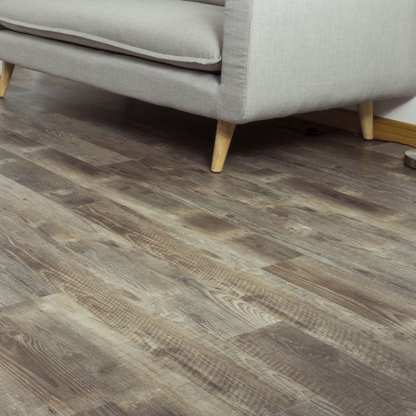 Imagen de PISO VINILICO EN TABLAS - PINOTEA RUSTICA (precio por m²)