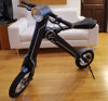 Imagen de SCOOTER ELÉCTRICO -  INTELIGENTE   K1 - EMARK - MOTOR 350 W -OFERTA