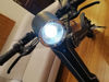 Imagen de SCOOTER ELÉCTRICO -  INTELIGENTE   K1 - EMARK - MOTOR 350 W -OFERTA
