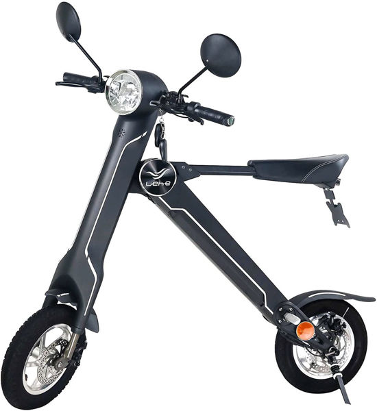 Imagen de SCOOTER ELÉCTRICO -  INTELIGENTE   K1 - EMARK - MOTOR 350 W -OFERTA