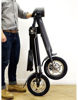 Imagen de SCOOTER ELÉCTRICO -  INTELIGENTE   K1 - EMARK - MOTOR 350 W -OFERTA