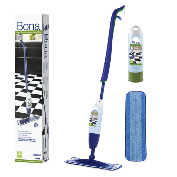 Imagen de Escobilla Bona Express Mop - Vinilicos y cerámicos