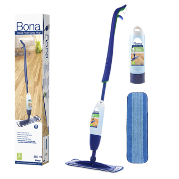 Imagen de Escobilla Bona Express Mop
