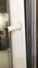 Imagen de VENTANA PVC-DVH,CORREDIZA 2 HOJAS DE 204.5X132CM - MED204132