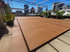 Imagen de DECK WPC TRADICIONAL  MOCCA