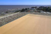 Imagen de DECK WPC TRADICIONAL DESERT SAND