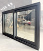 Imagen de VENTANA PVC-DVH, CORREDIZA DE 165X105.3CM - MEDGC165105