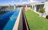 Imagen de Roofingreen Nature - Pisos técnicos elevados para exteriores.