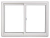 Imagen de Ventana PVC DVH 100x100  DOBLE VIDRIO CORREDIZA (Incluye Mosquitero)