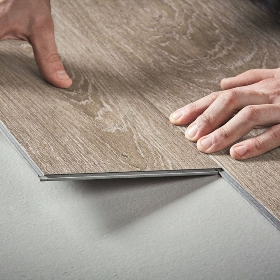 Pisos Vinílicos: Diferencias entre PVC y SPC