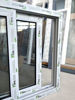 Imagen de VENTANA PVC-DVH, CORREDIZA DE 100X85CM - MEDC10085