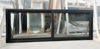 Imagen de VENTANA PVC GRIS ANTRACITA-DVH, CORREDIZA DE 280102.5CM - MEDC280102