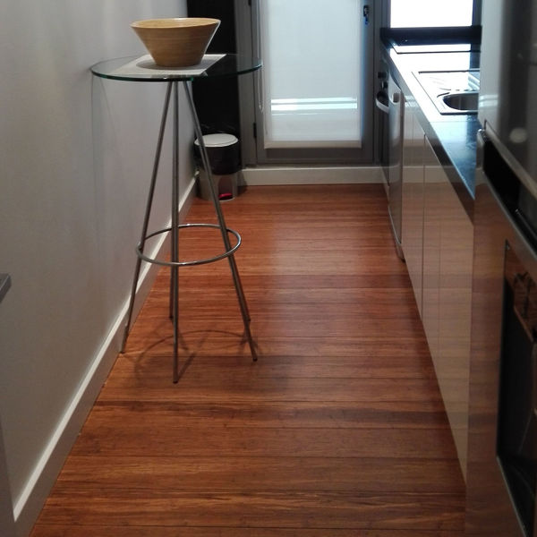 Imagen de PISO BAMBOO GREEN FOREST ® NATURAL
