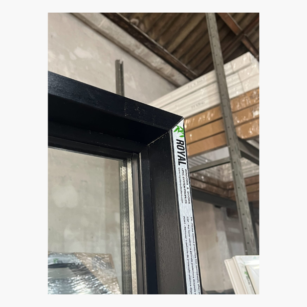Imagen de VENTANA PVC-DVH, FIJA DE 234X159CM