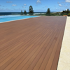 Imagen de DECK WPC COEXTRUIDO - LAPACHO