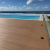 Imagen de DECK WPC COEXTRUIDO - LAPACHO