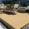 Imagen de DECK WPC TRADICIONAL DESERT SAND