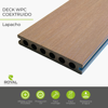 Imagen de DECK WPC COEXTRUIDO - LAPACHO