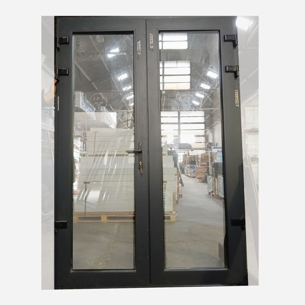 Imagen de PUERTA BATIENTE DOBLE EXTERIOR 1.48x 2.12