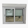 Abertura Corrediza PVC