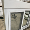 Abertura Corrediza PVC