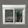 Abertura Corrediza PVC